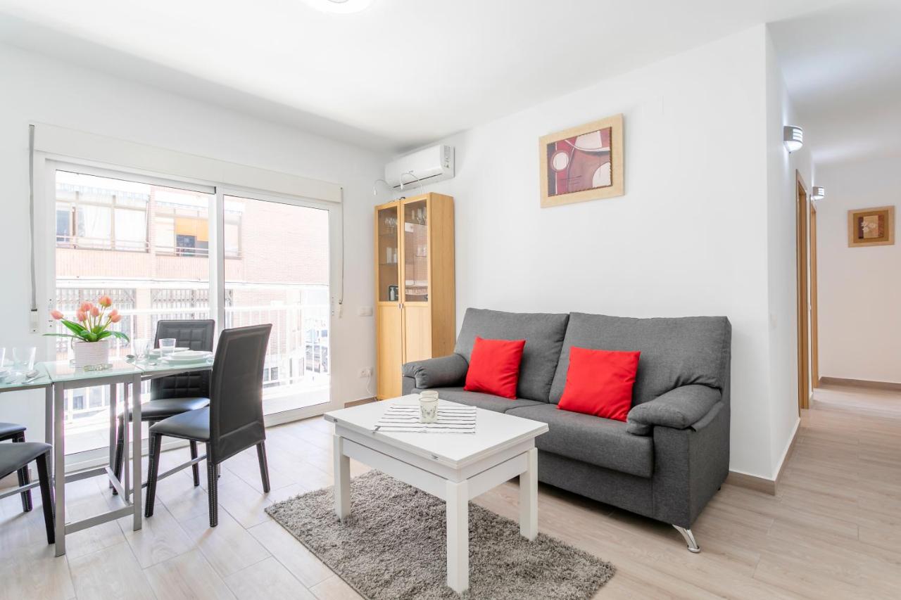 Del Mar Apartment By GHR Rentals, Torrevieja – Precios ...