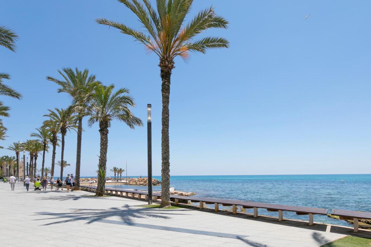 Del Mar Apartment By GHR Rentals, Torrevieja – Precios ...