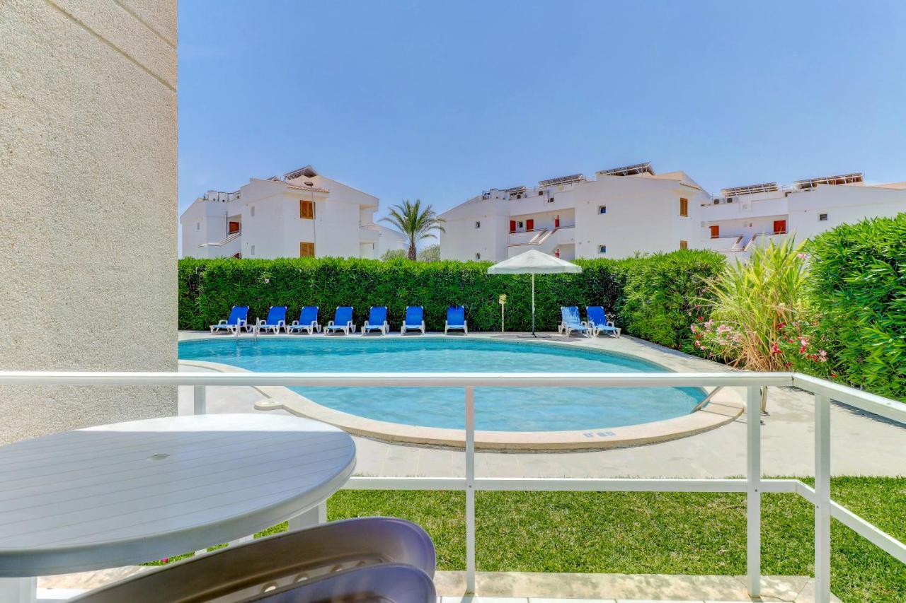 Apartamentos Llevant - 4