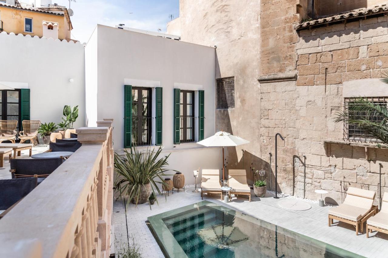 Concepcio by Nobis, Palma, a Member of Design Hotels - 2