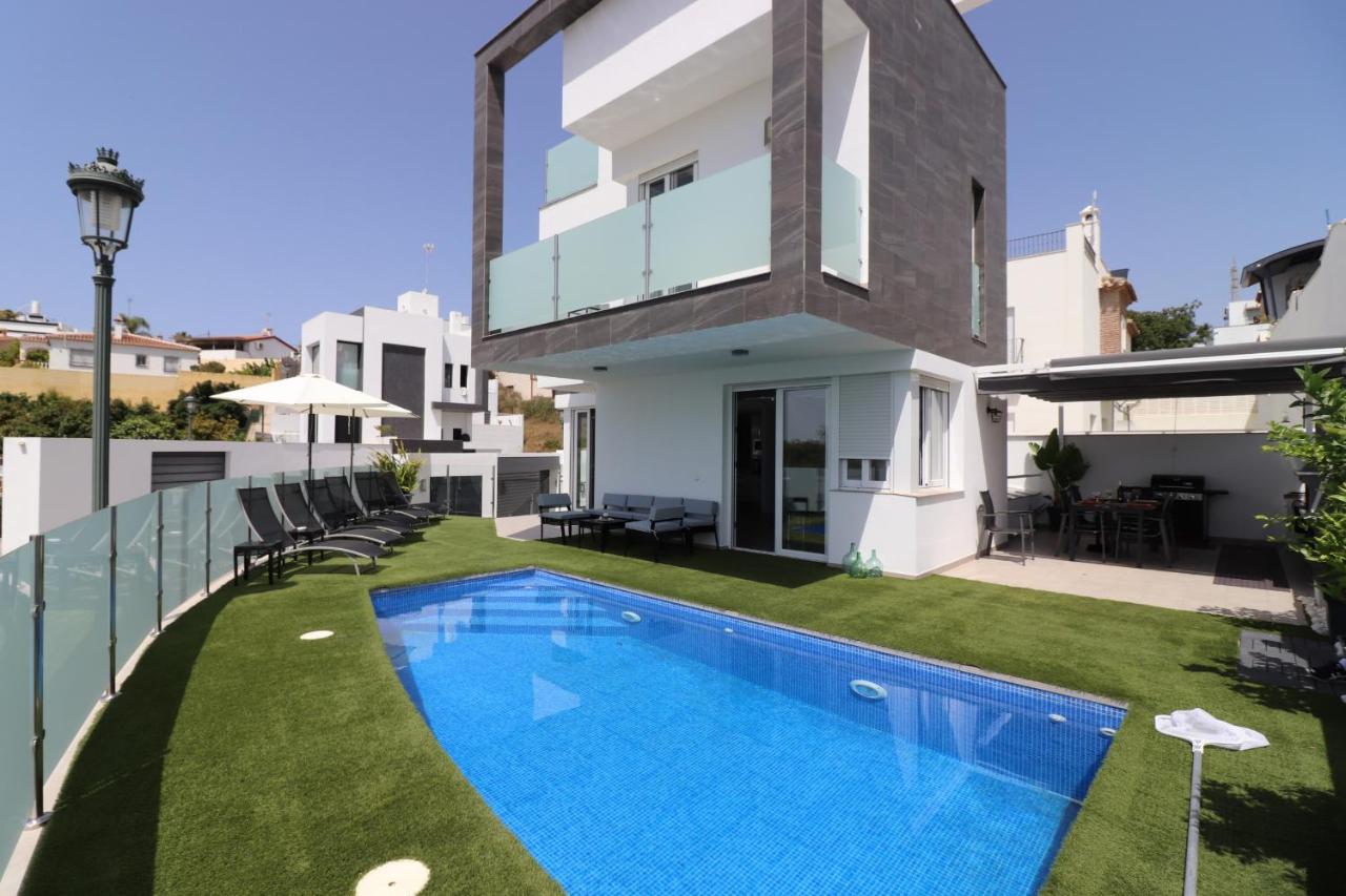 Villa Picasso SpainSunRentals, Nerja – Bijgewerkte prijzen 2022