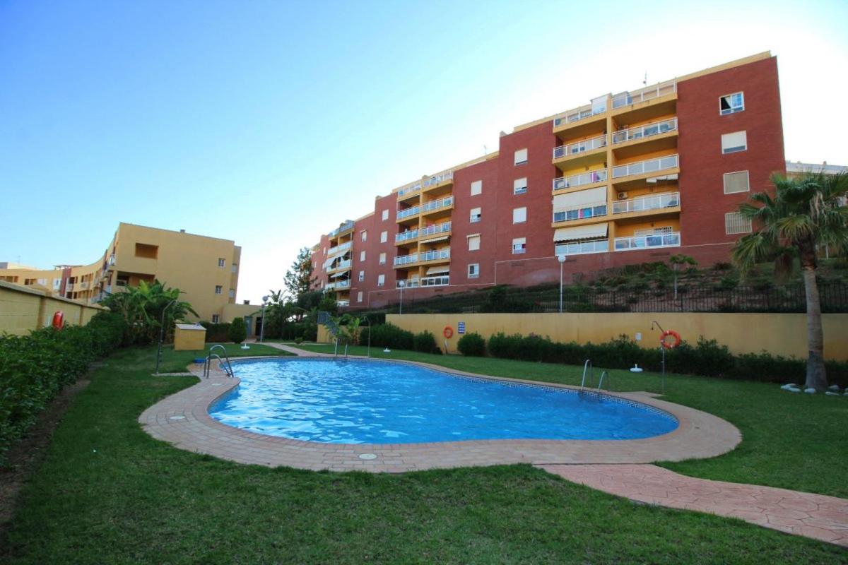 Apartament Expoholidays - Atico con vistas a Aguadulce ...