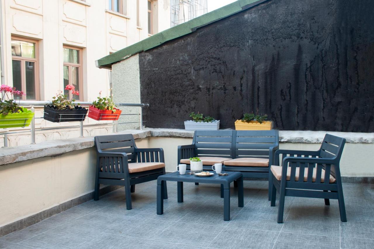 Maravilloso Hotel Pera - 5