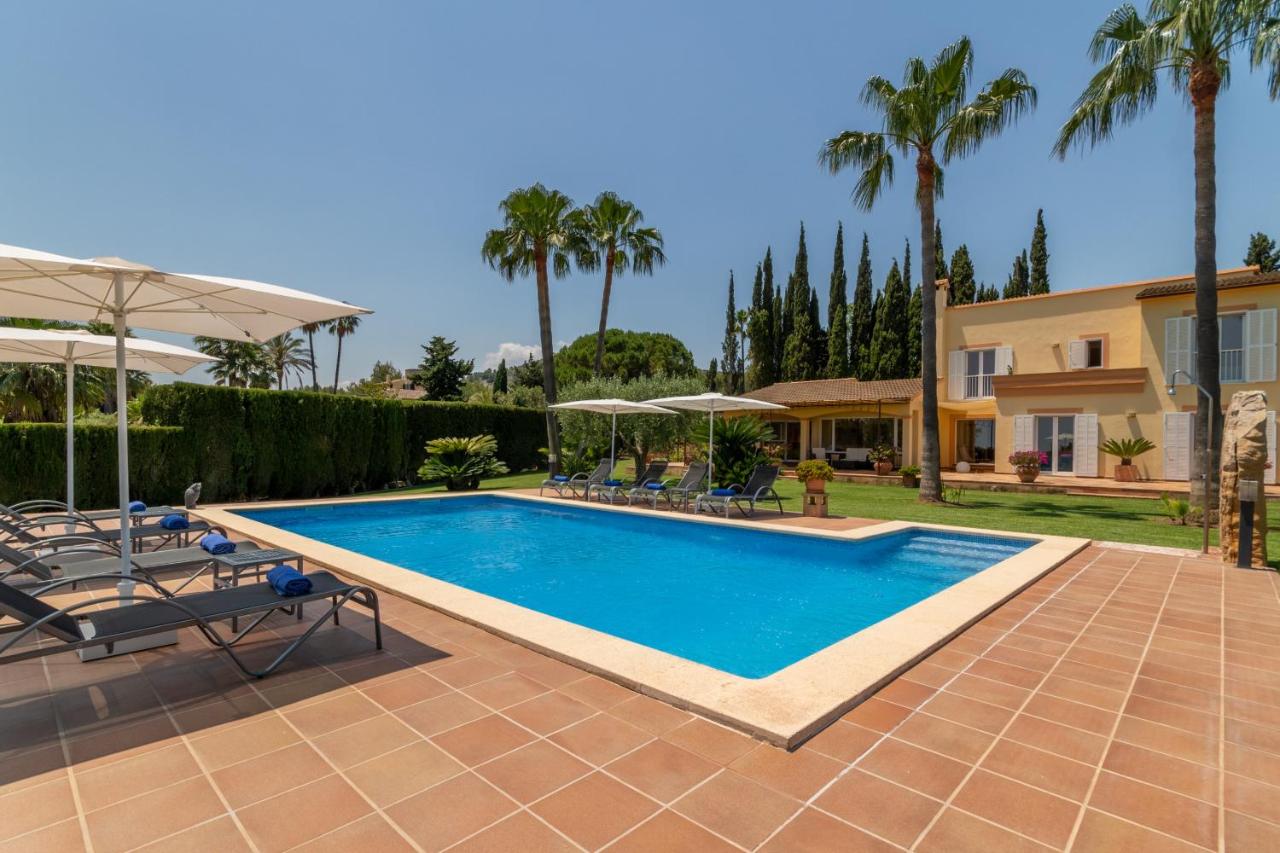 Villa Son Severa 35125 Mallorca (Spanje Son Servera ...