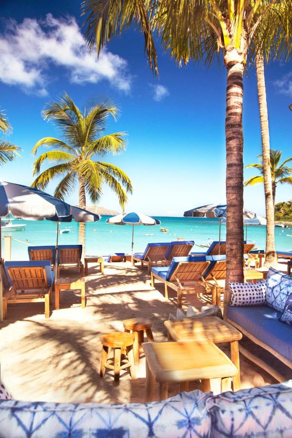 GYP SEA Saint Barth photo