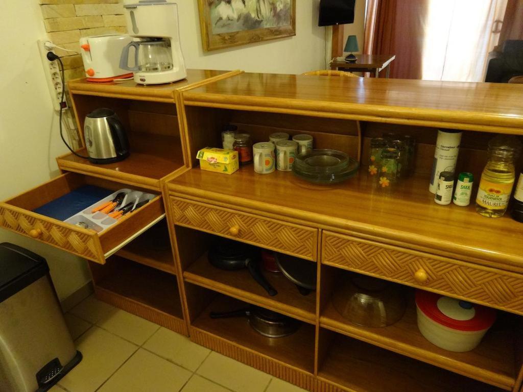 Fare Arearea Sweet Studio - 4