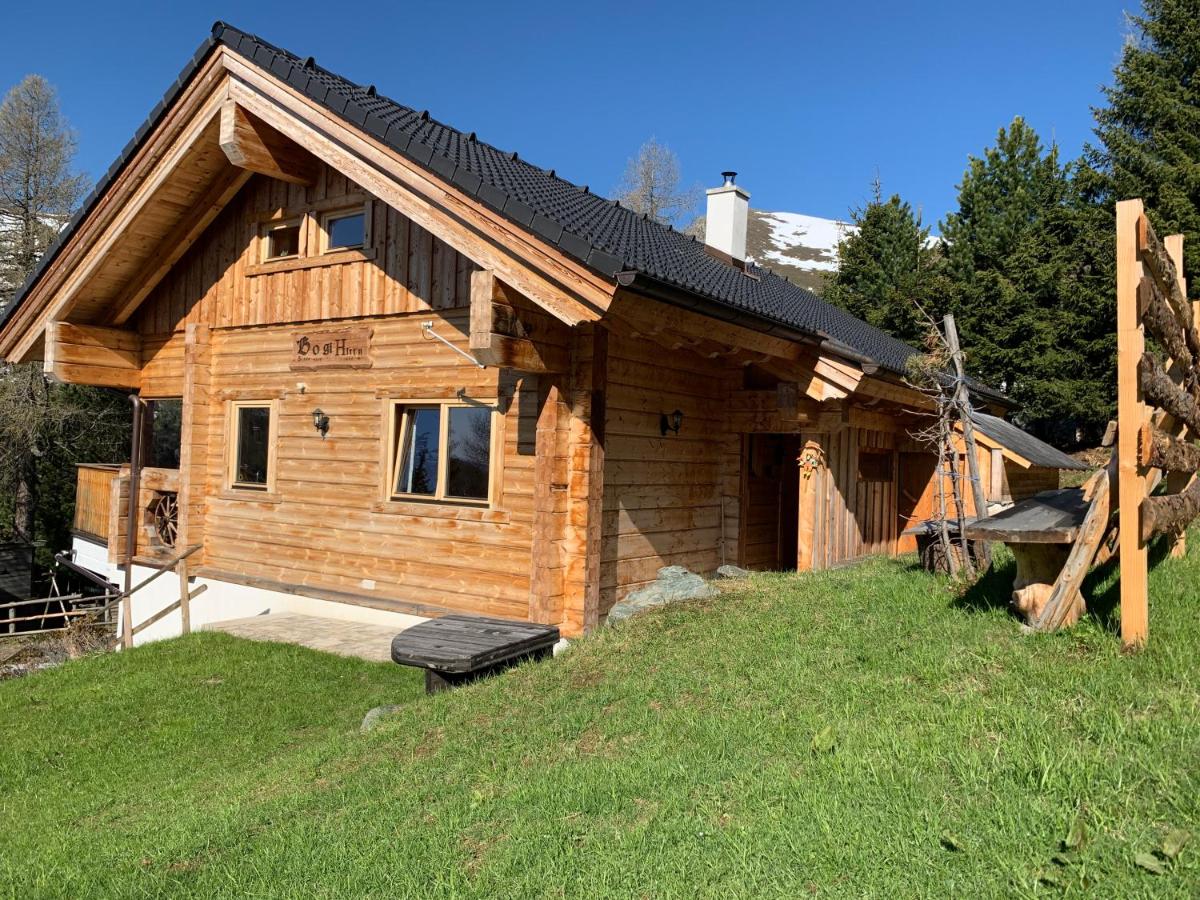 Bogi Hütte -Falkert, Patergassen – Updated 2023 Prices