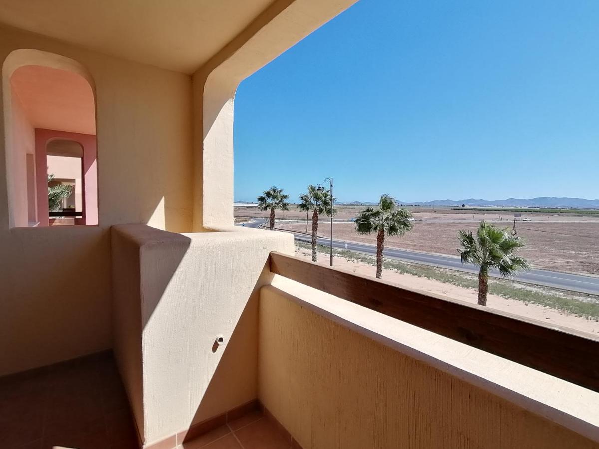 Casa Mare Azul apartment Mar Menor Golf Resort, Torre-Pacheco ...