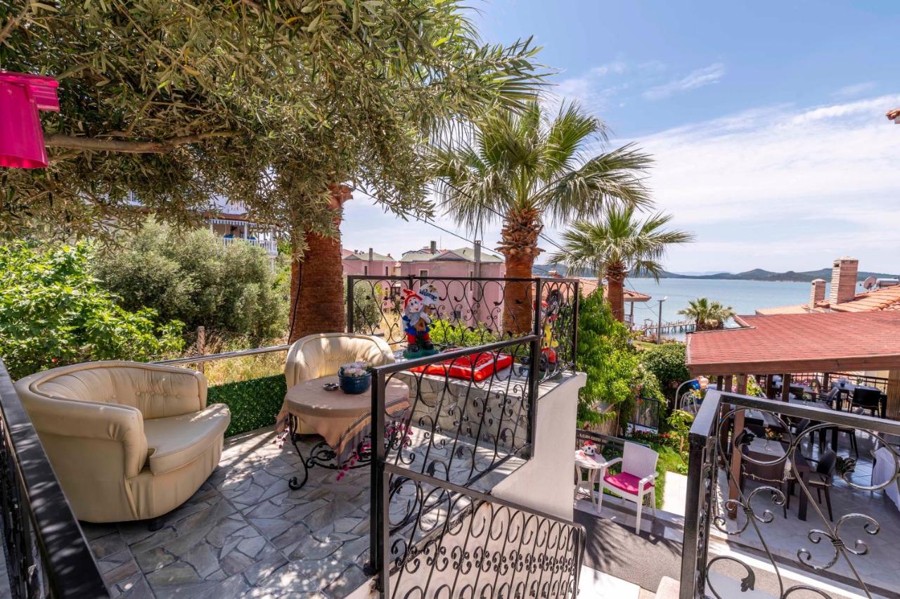 Image: Cunda Villa Anka