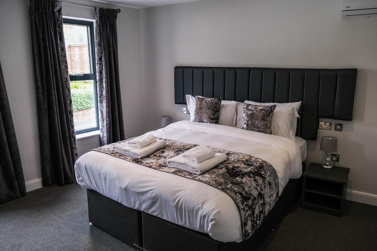 Superior Double or Twin Room