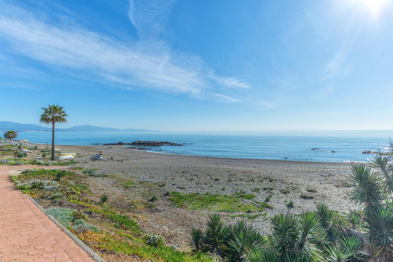 Playa Paraiso Duplex, San Luis de Sabinillas – Bijgewerkte ...
