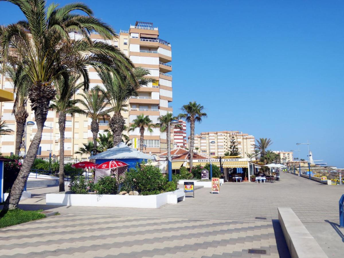 Apartment Atico Centro Internacional (Spanje Torrox Costa ...