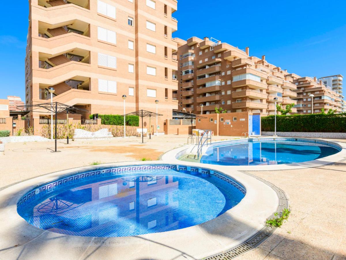 Apartment Edificio Vistamar I, Oropesa del Mar – Updated 2021 ...