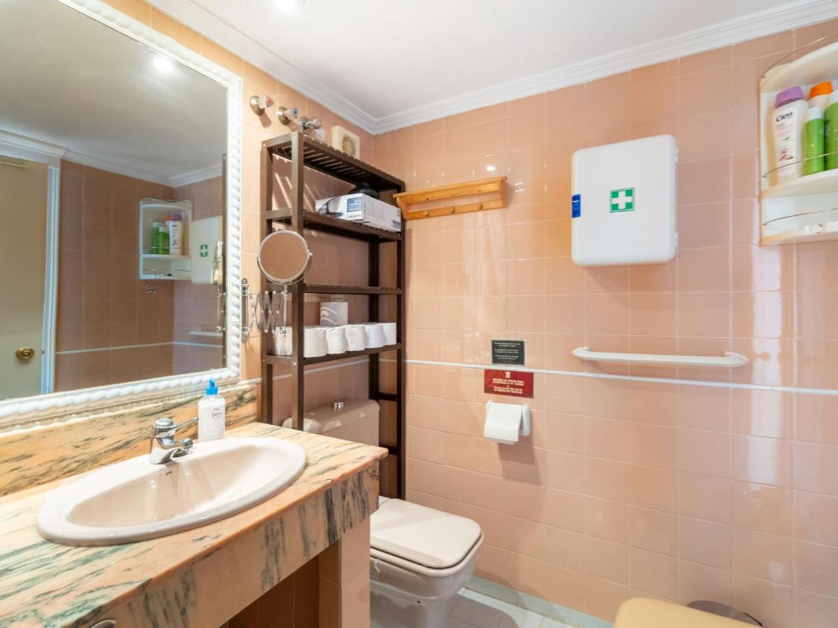 Apartment Oasis, Torremolinos – Bijgewerkte prijzen 2022