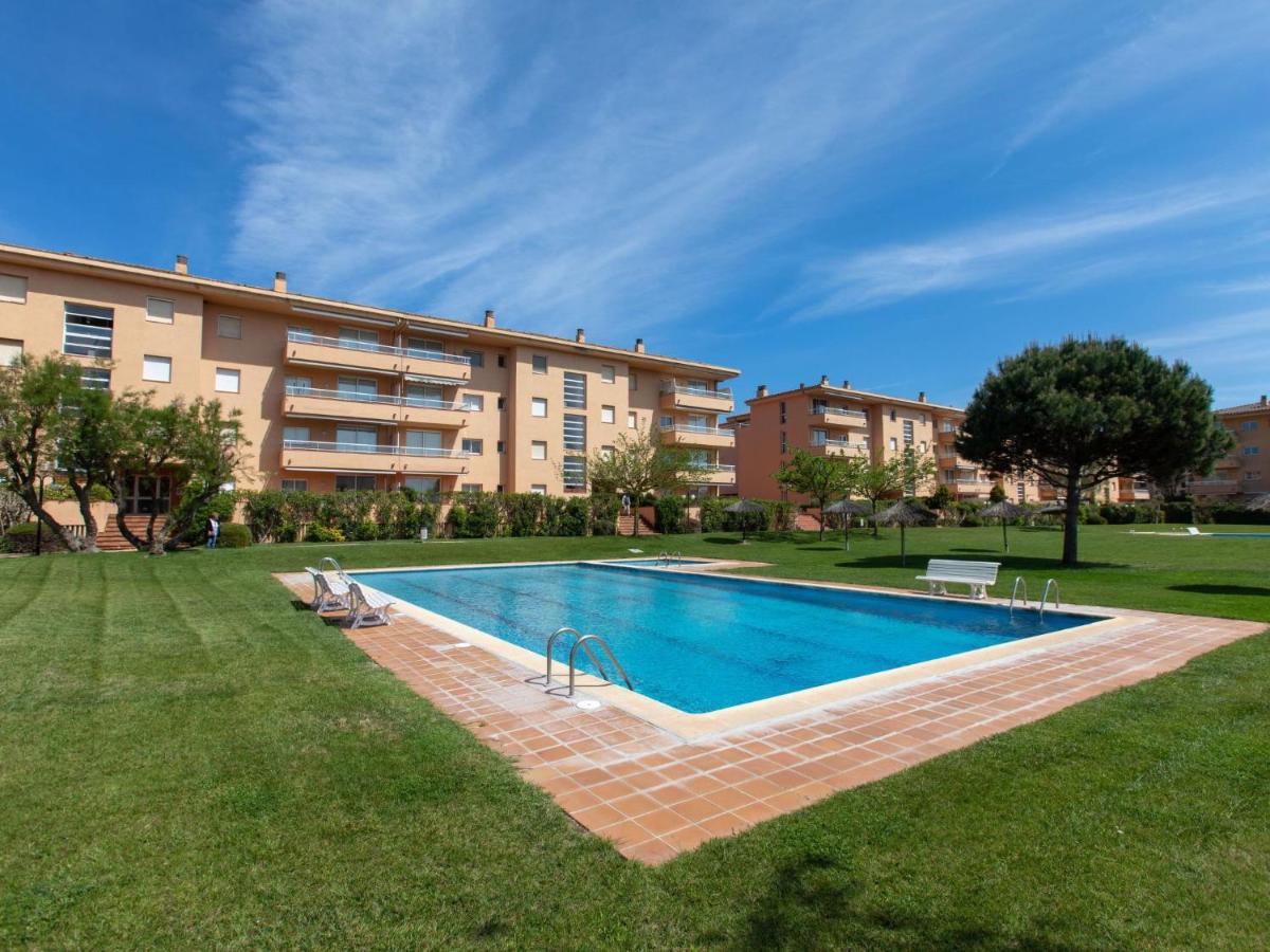 Apartment Golf Mar 2, Pals, Spain - Booking.com