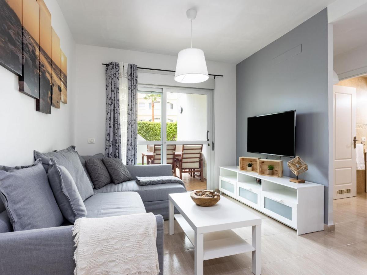 Apartment CAÑADAS-GOLF DEL SUR, San Miguel de Abona, Spain ...