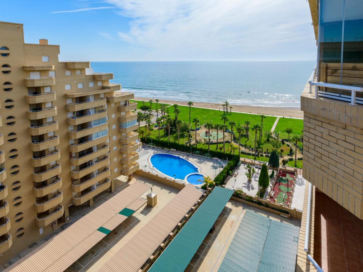 Apartment Cala Blanca I, Oropesa del Mar – Precios ...