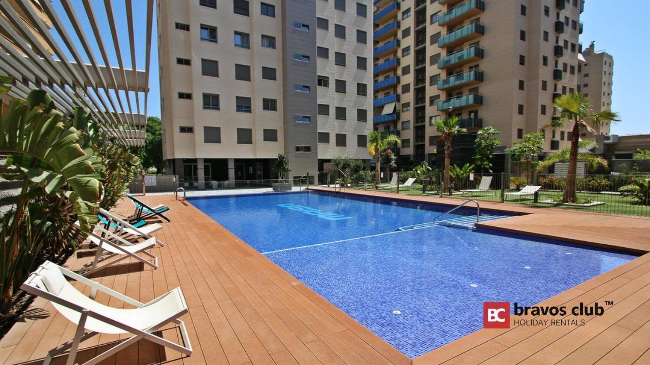 Los Abedules 6A by Bravos Club, El Campello – Bijgewerkte ...
