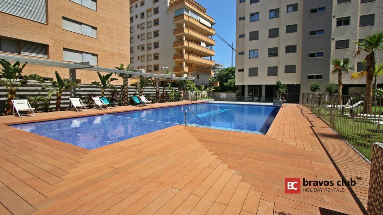 Los Abedules 6A by Bravos Club, El Campello – Bijgewerkte ...