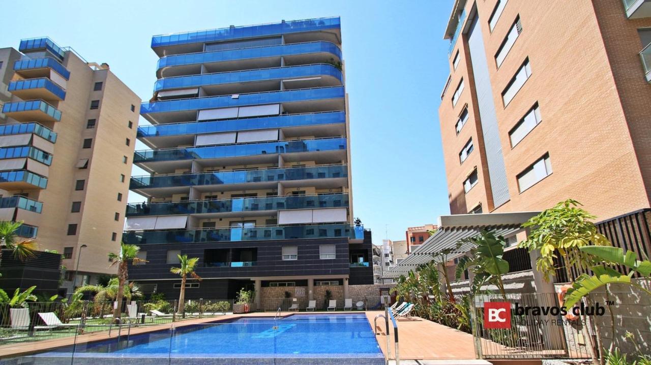 Los Abedules 6A by Bravos Club, El Campello – Bijgewerkte ...