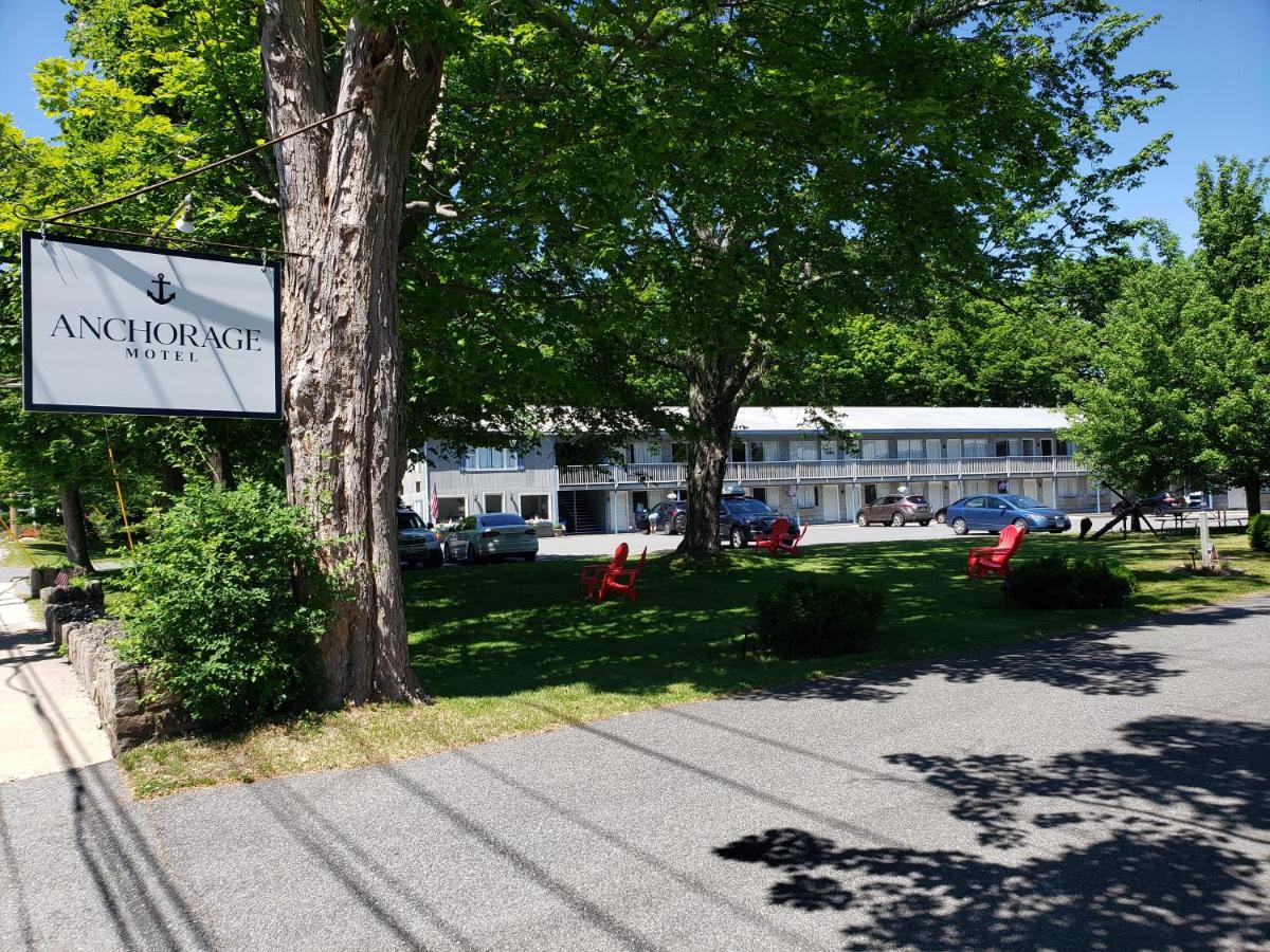 Anchorage Motel — photo 16