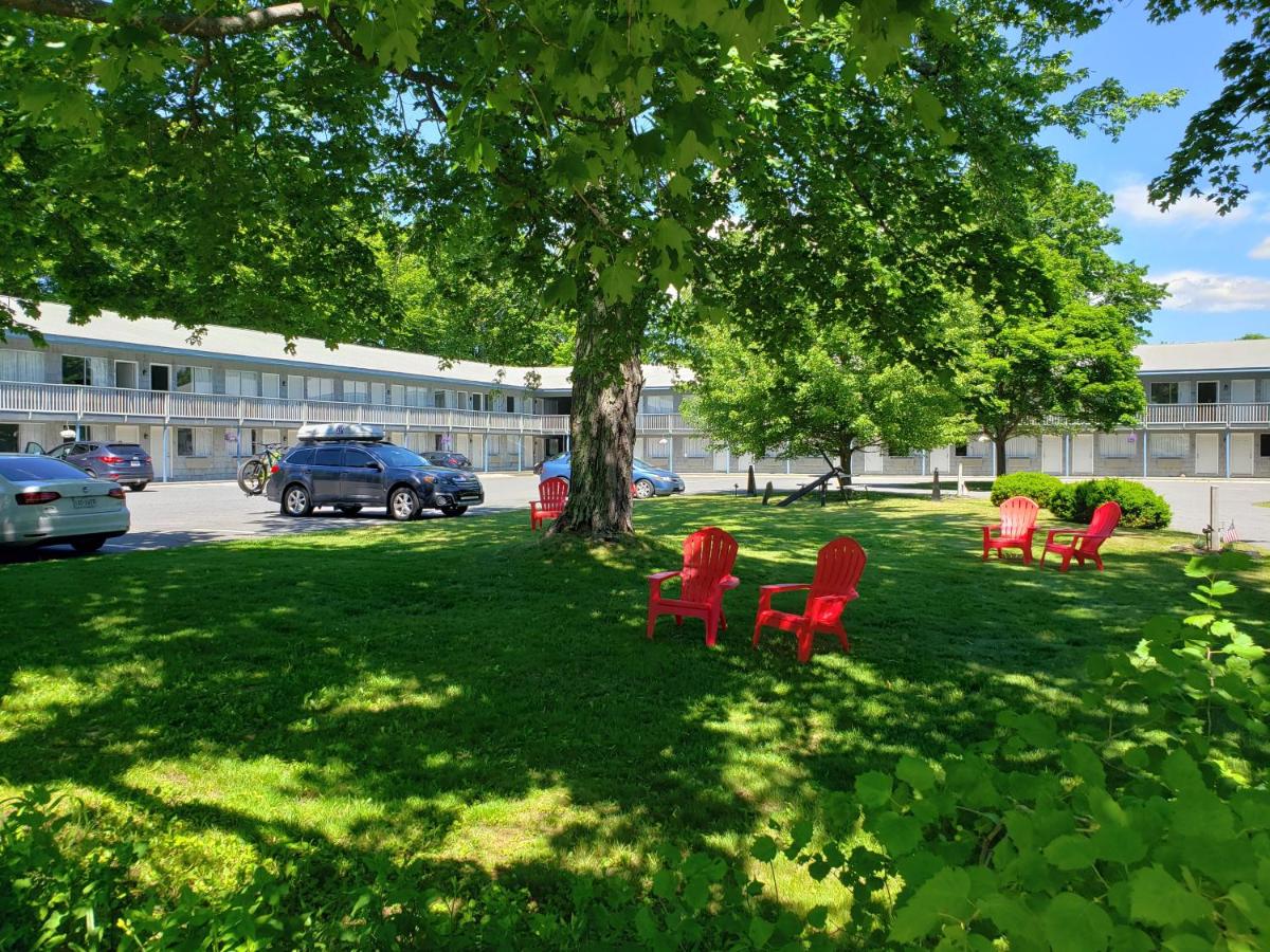 Anchorage Motel — photo 11