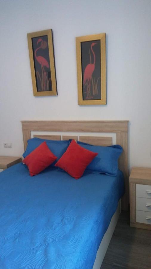 Appartement Urbanizacion Puebla Lucia (Spanje Fuengirola ...