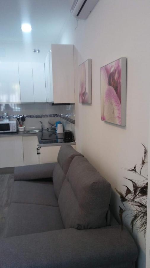 Appartement Urbanizacion Puebla Lucia (Spanje Fuengirola ...
