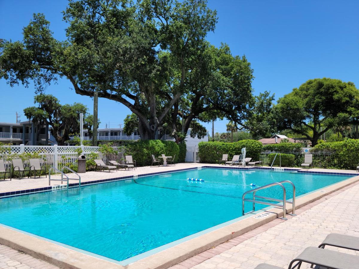 Quality Inn St. Augustine Historic District — photo 17