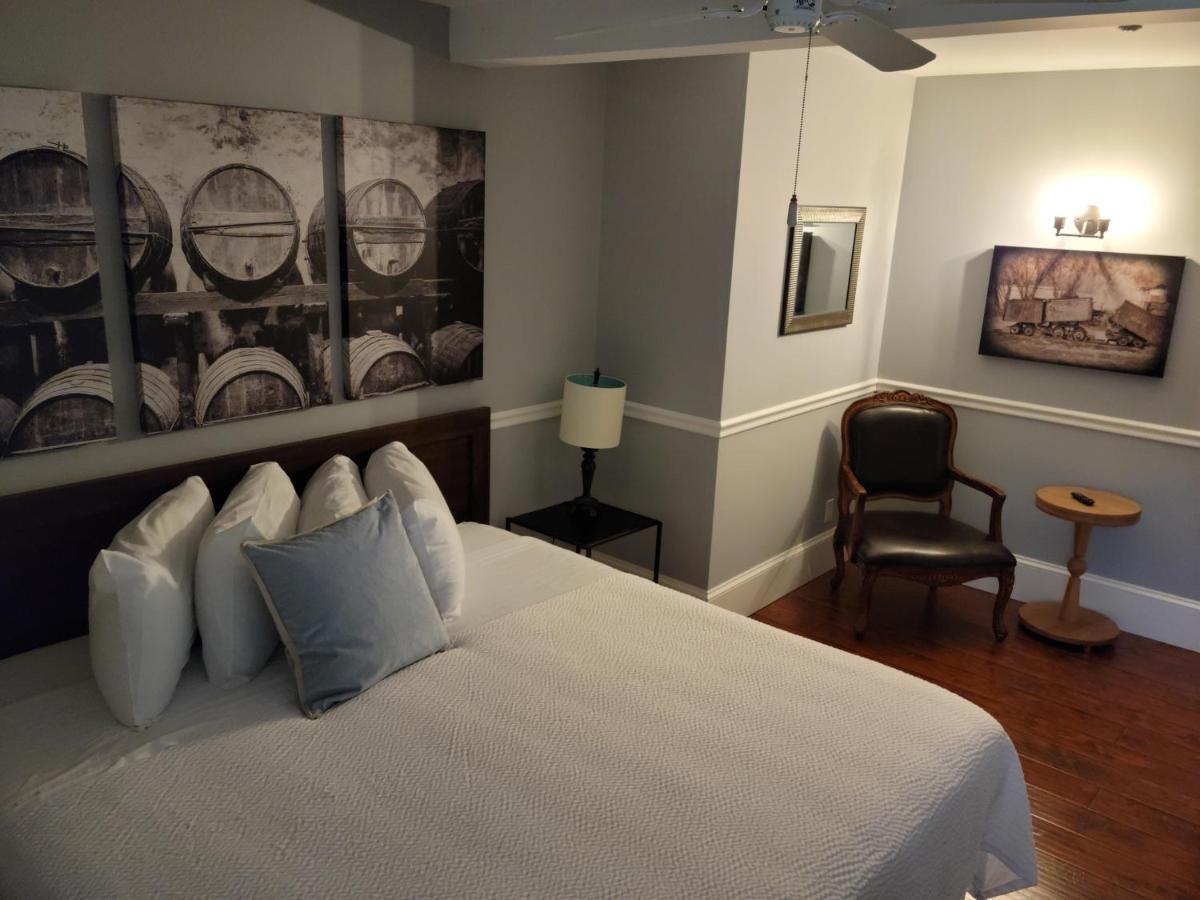 The Inn at 161 — photo 2