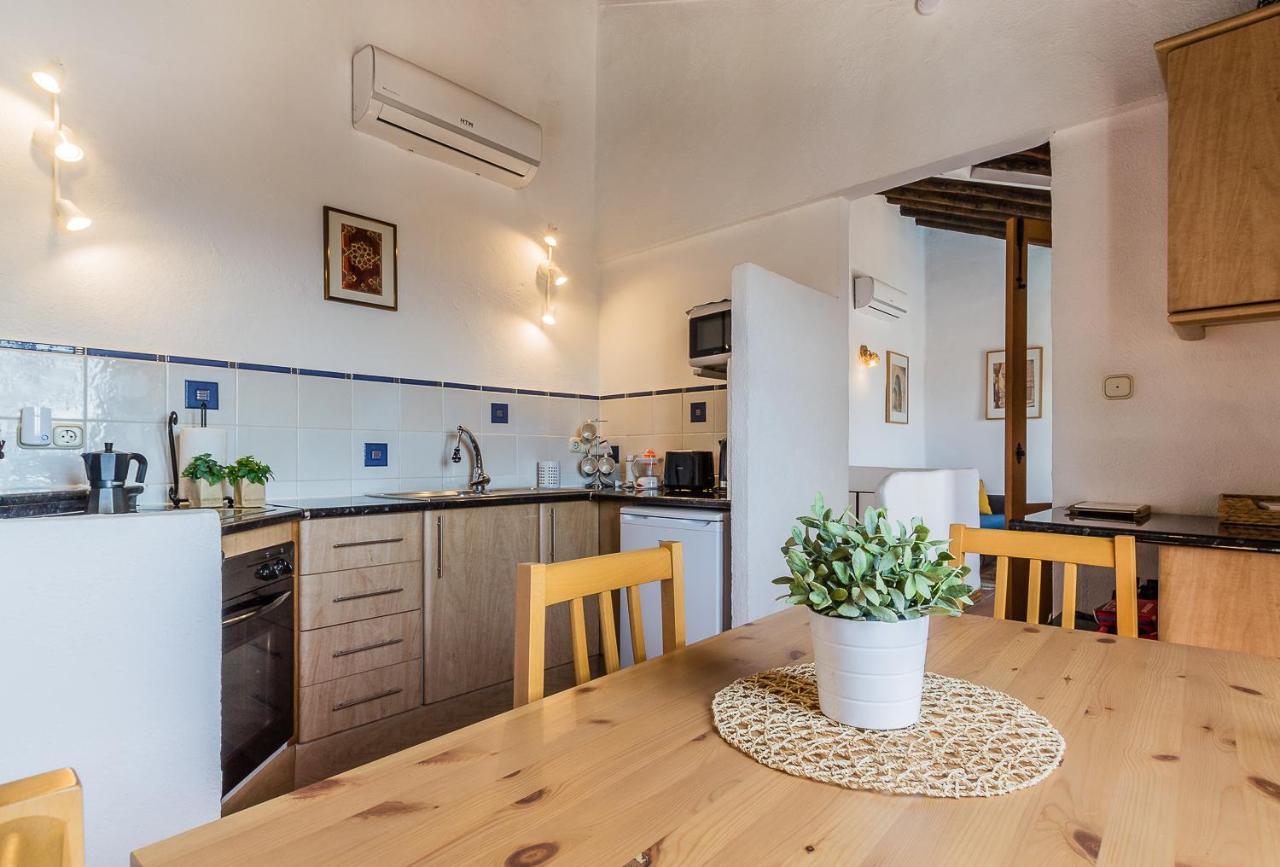 Casas Mundo Sol y Luna - 3 houses with pool, wifi & AC ...