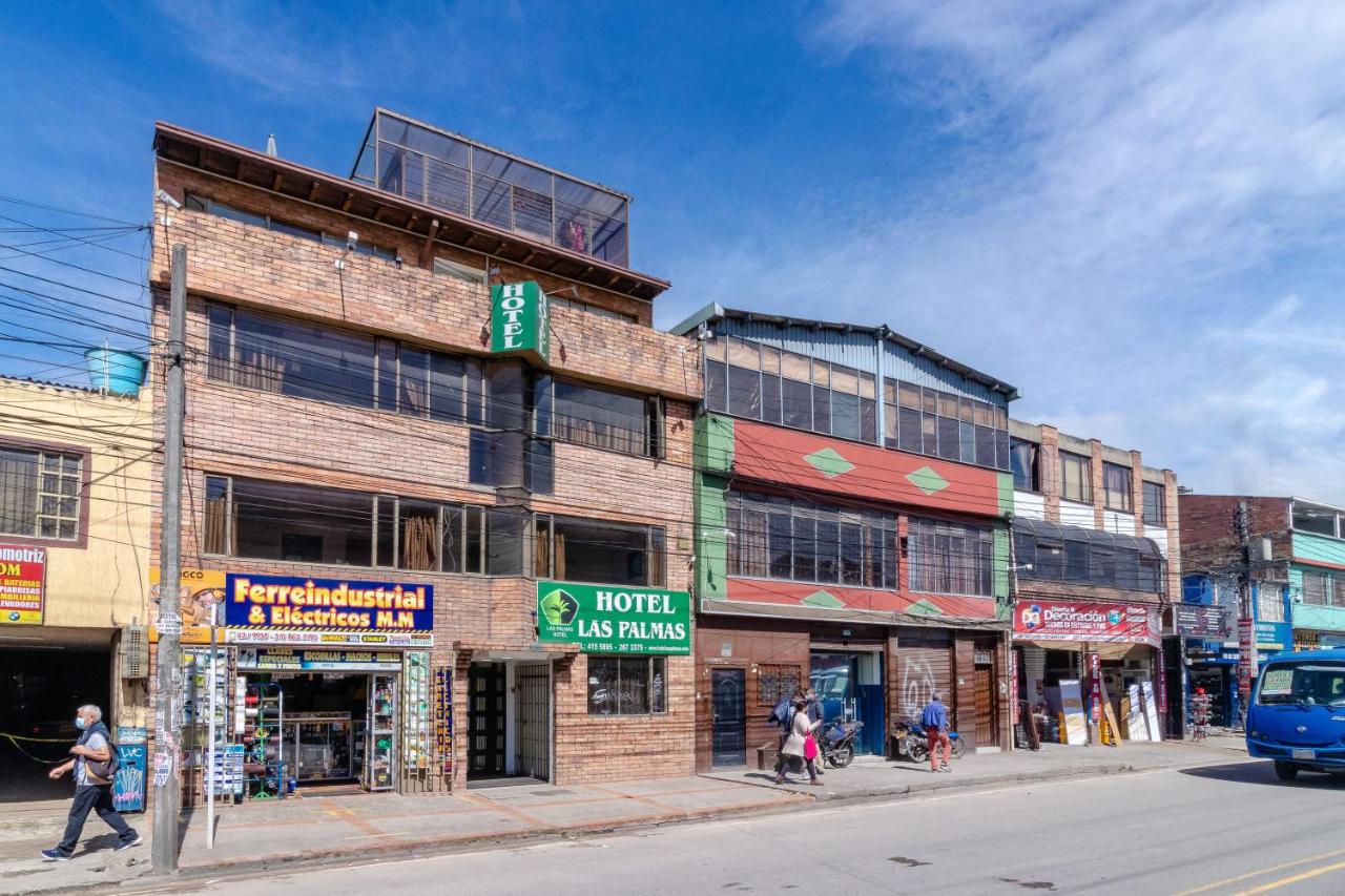 Ayenda Hotel Las Palmas - 3