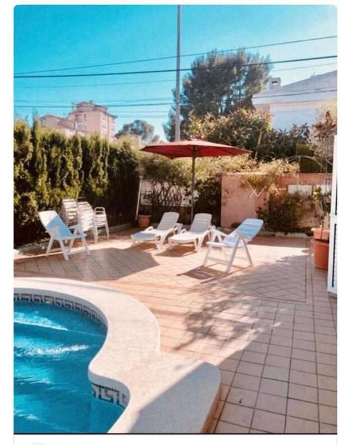 Villa Gran Avenida Jaume 1, Benicàssim – Updated 2022 Prices