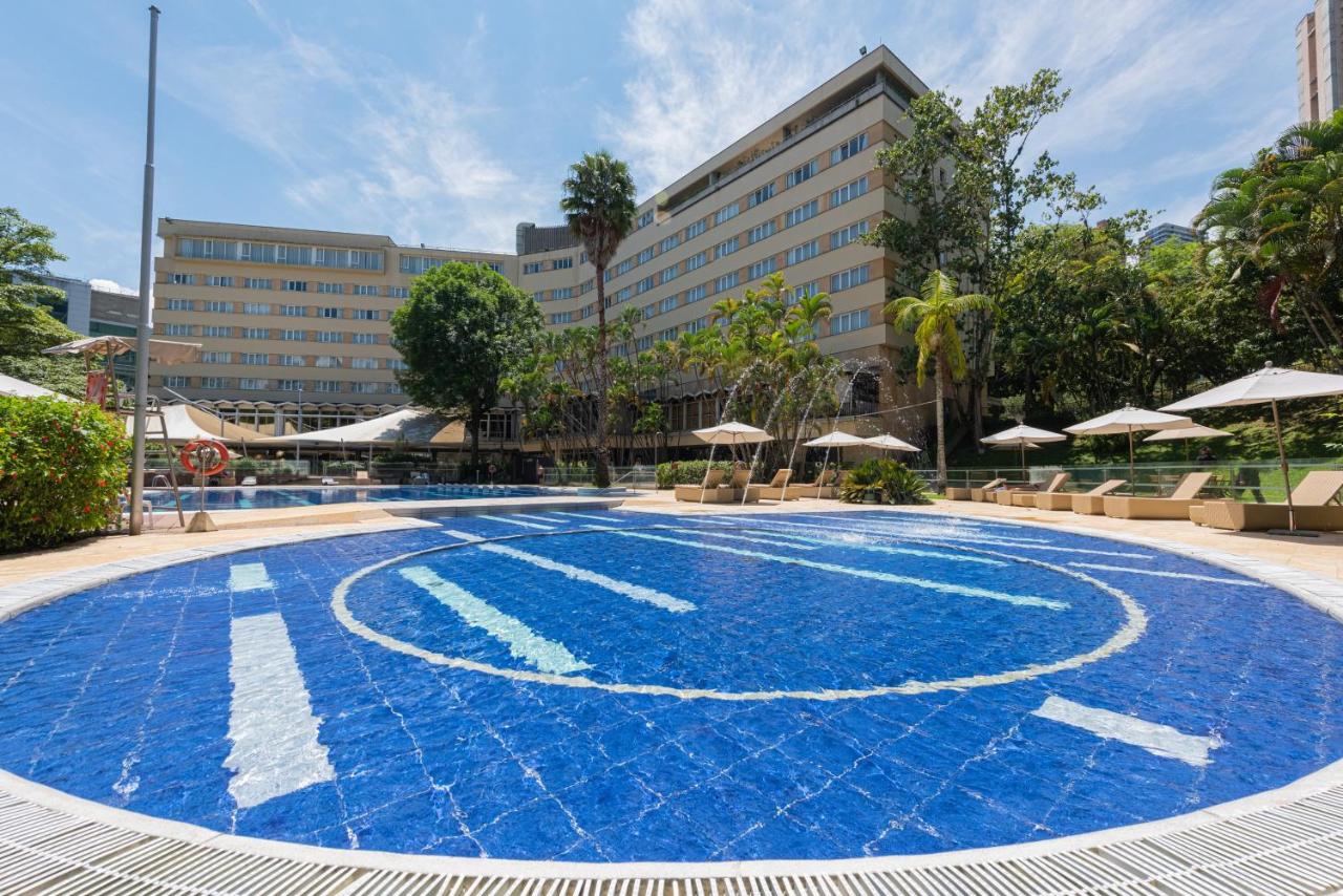 Hotel Intercontinental Medellín, an IHG Hotel photo