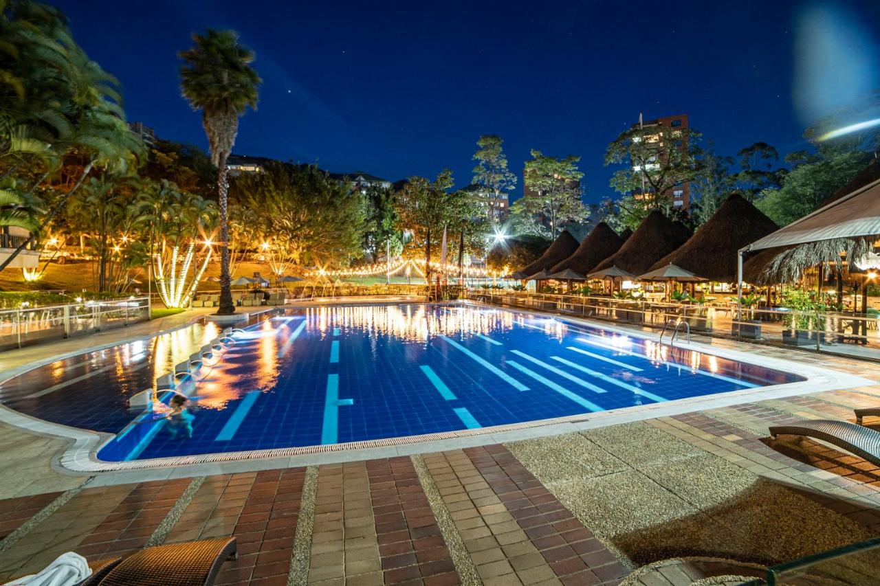 Hotel Intercontinental Medellín, an IHG Hotel photo