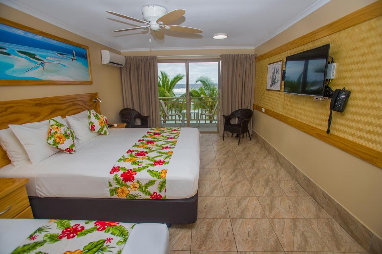 The Edgewater Resort & Spa photo