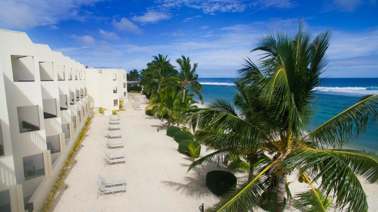 The Edgewater Resort & Spa photo