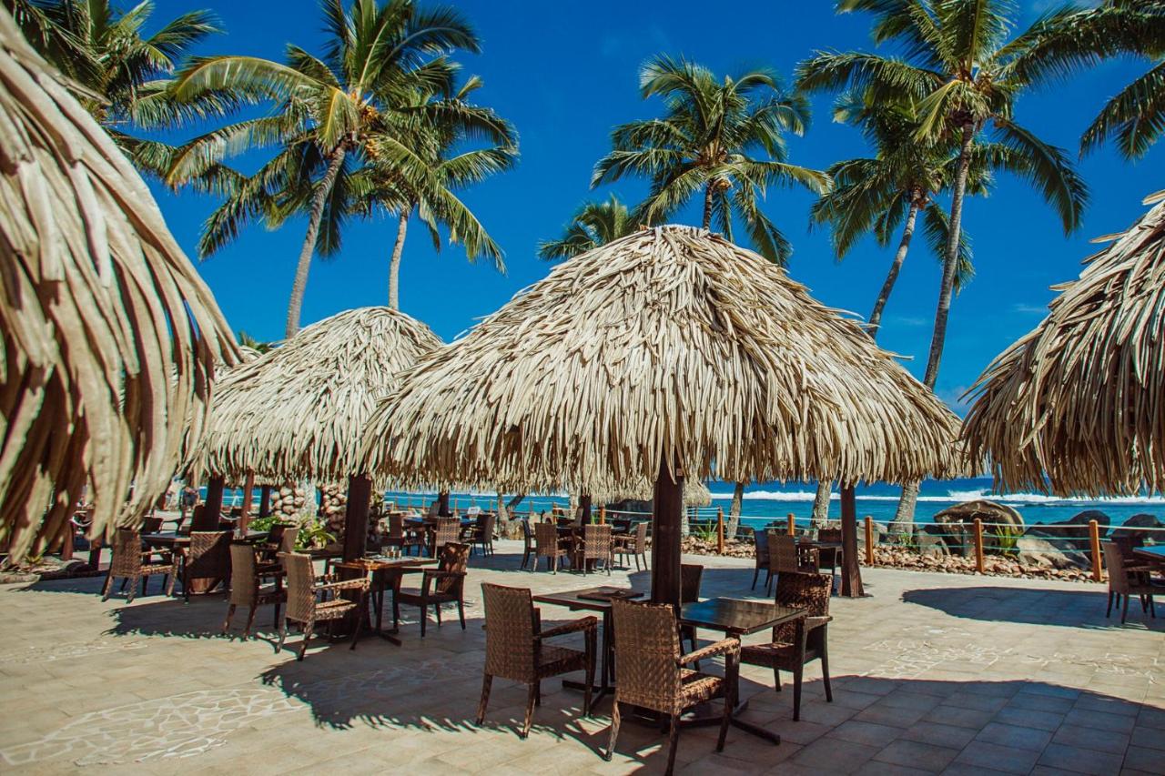 The Edgewater Resort & Spa photo
