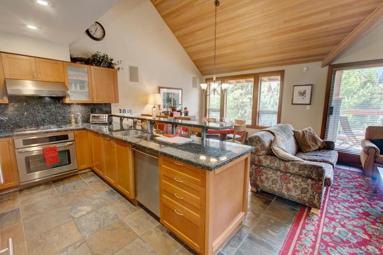 Admira Properties - Whistler photo