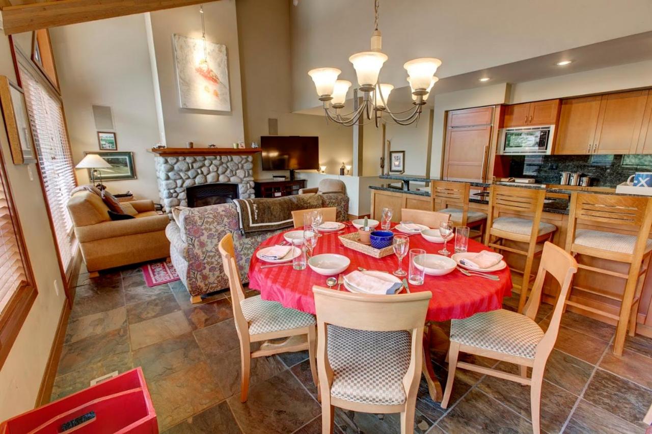 Admira Properties - Whistler photo