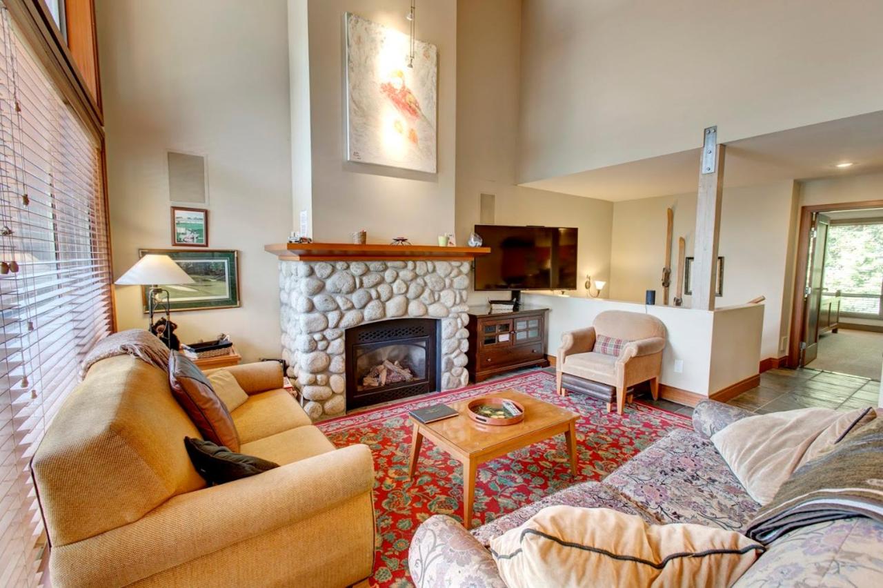 Admira Properties - Whistler photo
