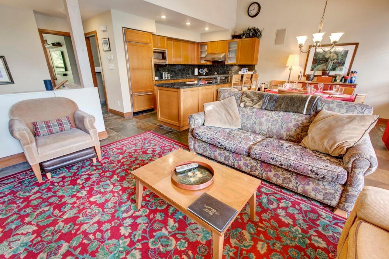 Admira Properties - Whistler photo
