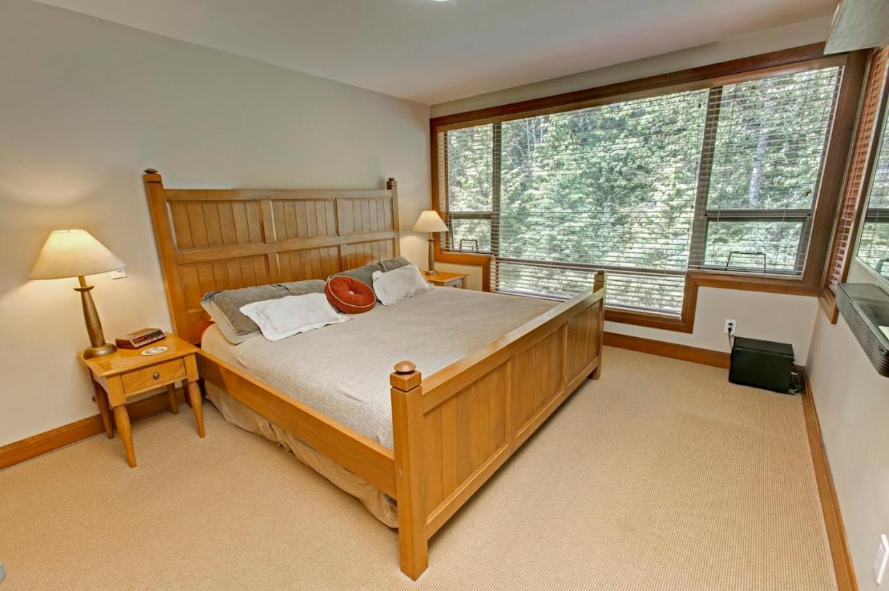 Admira Properties - Whistler photo