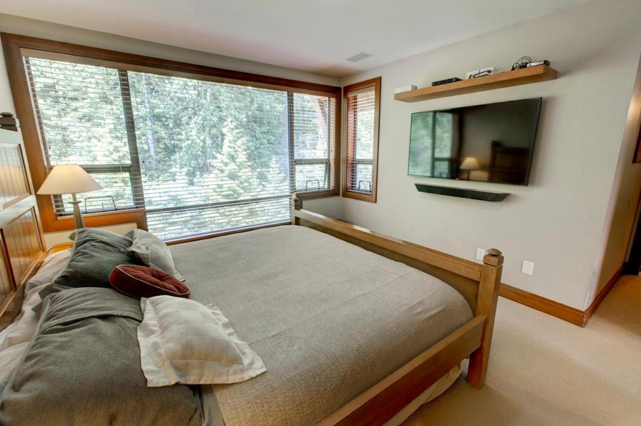Admira Properties - Whistler photo