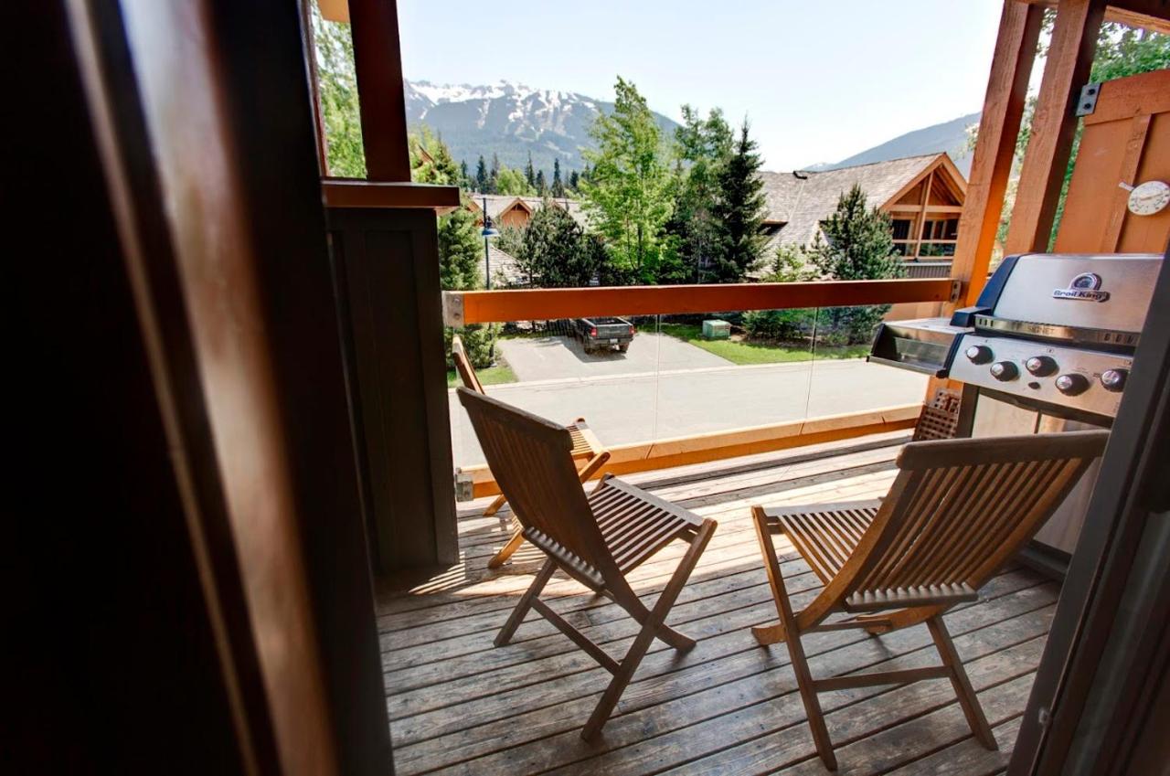 Admira Properties - Whistler photo
