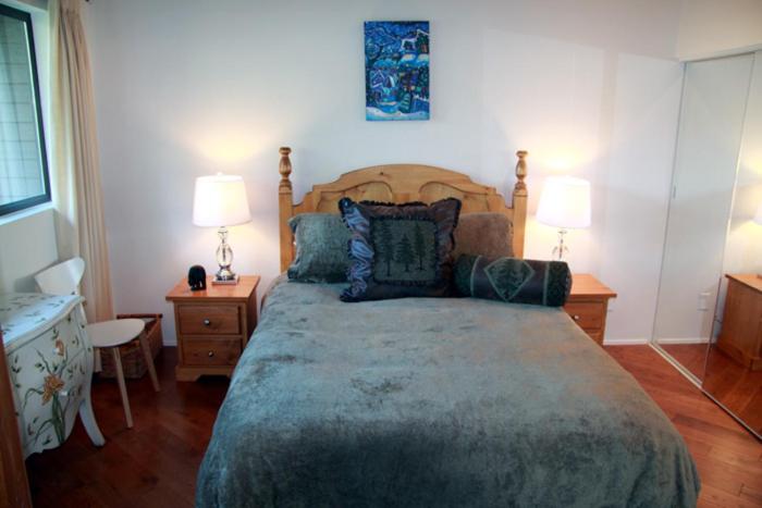 Admira Properties - Whistler photo