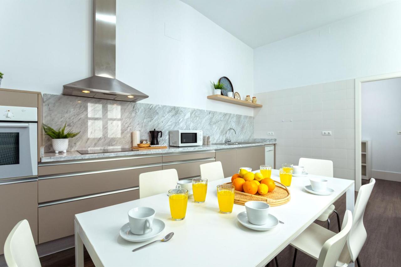 Genteel Home Larios, Málaga – Precios actualizados 2022