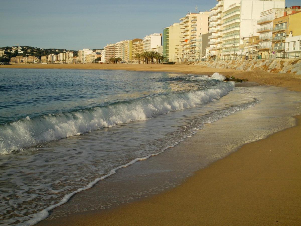 Pensió Costa Brava, Sant Antoni de Calonge – Bijgewerkte ...