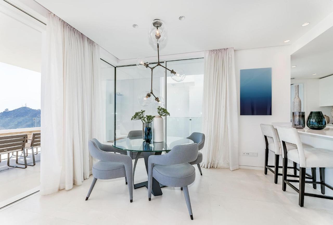 MONDRIAN Luxury Suites & Villas, Benalmádena – Precios ...