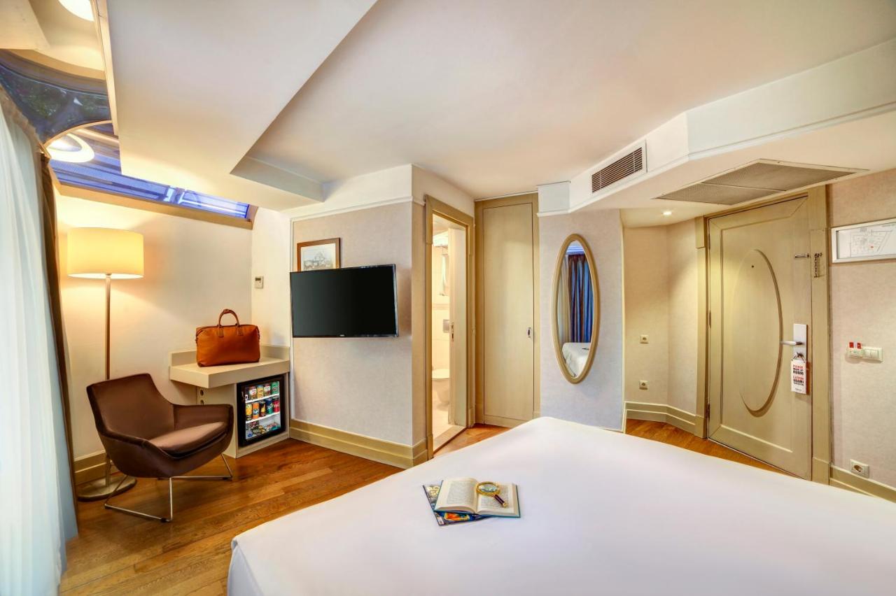 Faros Hotel Old City - Special Category - 5
